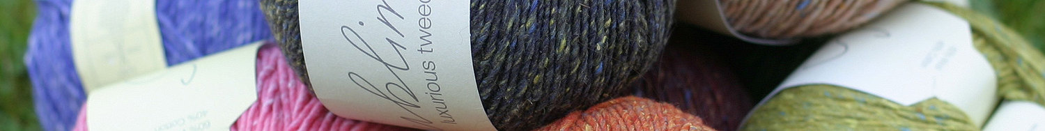 Sublime Luxurious Tweed DK — общий каталог
