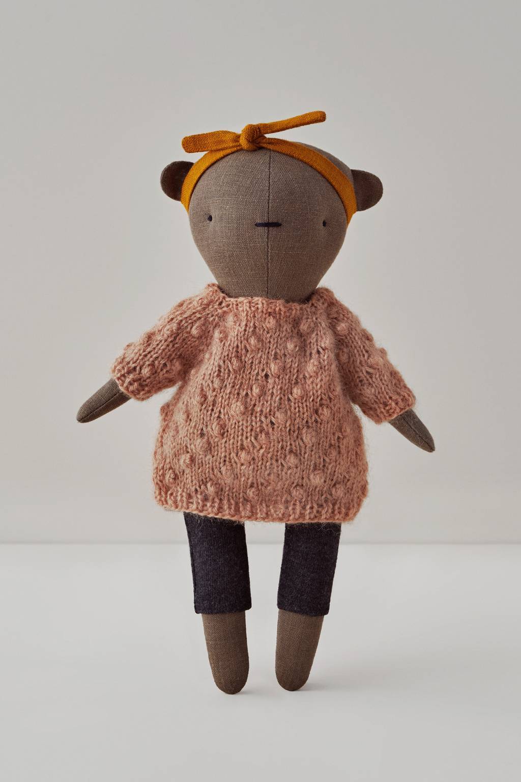 Bear Quietude