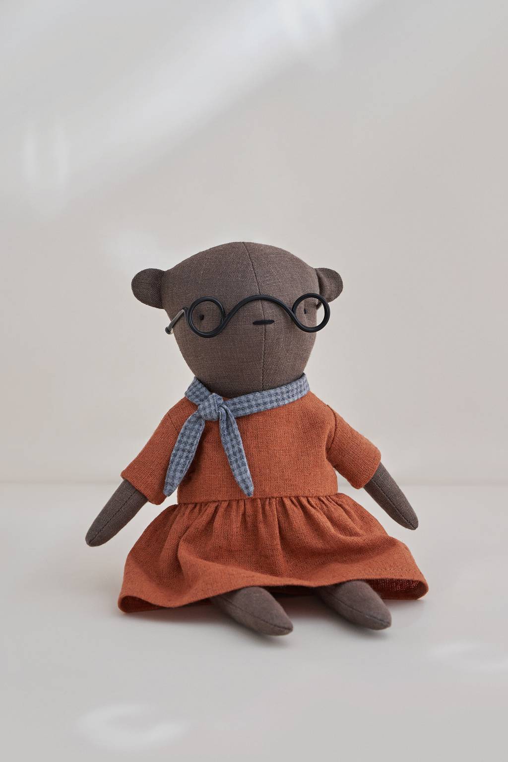 Bear Kora