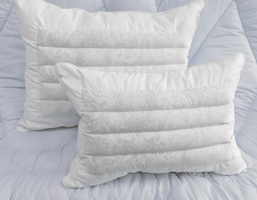 гречневая ортопедическая подушка