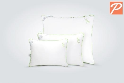 Подушка Idea Бамбук Белый 8-10818 фото 1
