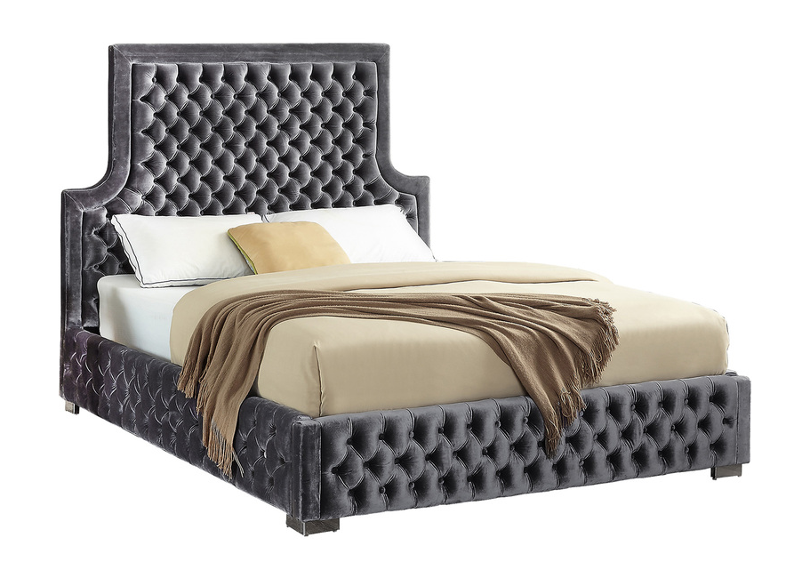 Интерьерные кровати