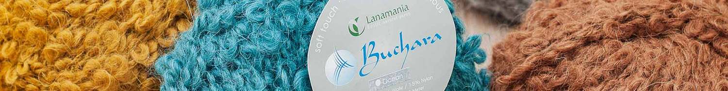 Lanamania Buchara — общий каталог