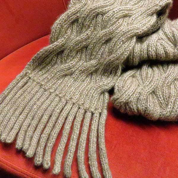 © Weather......or Knot! by Mindy Ross • www.ravelry.com