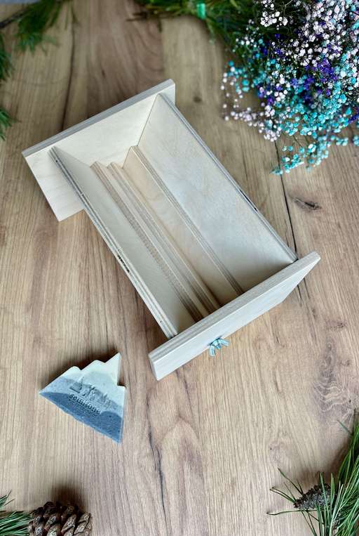 Все > Форма для мыла с нуля в виде гор купить в интернет-магазине