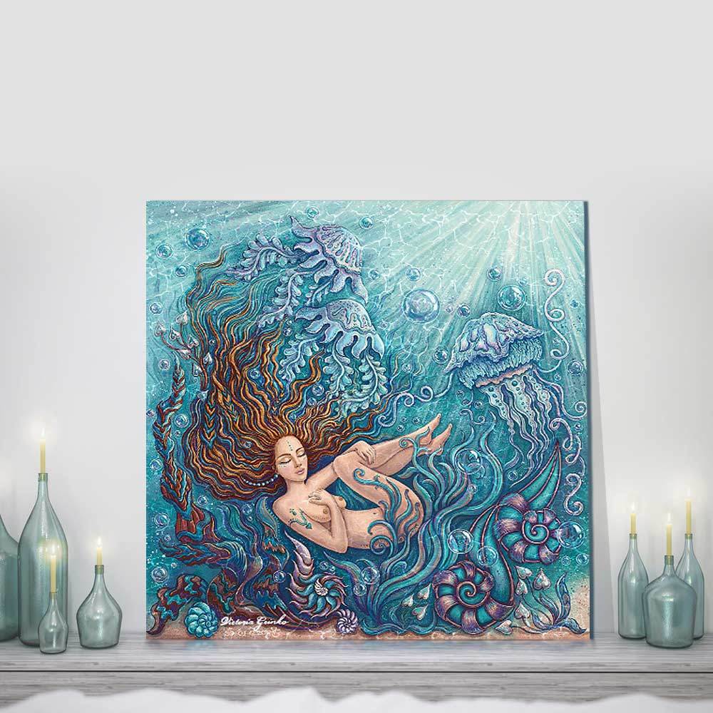 "ГЛУБОКО ВНУТРИ"