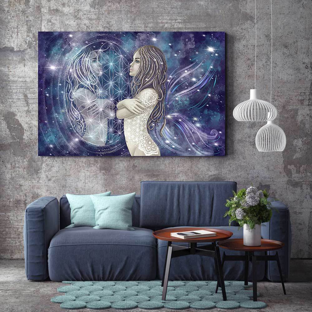 "ПОКА Я НЕ Я"