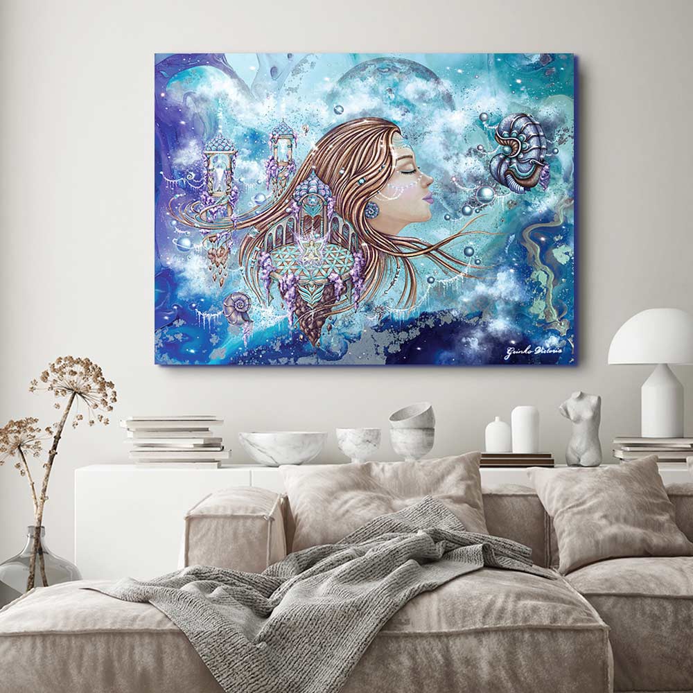 "РЕАЛЬНЫЕ МЕЧТЫ"