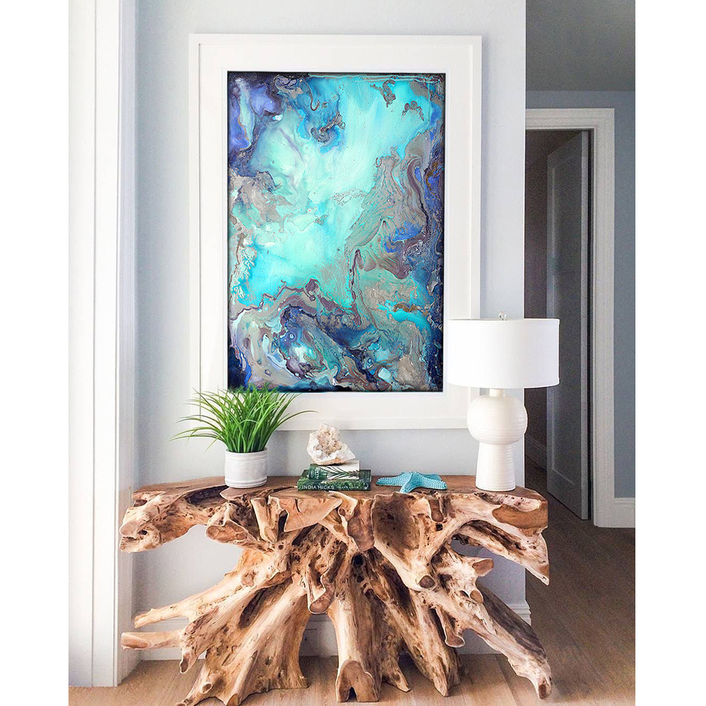 "СНЫ ОКЕАНА"