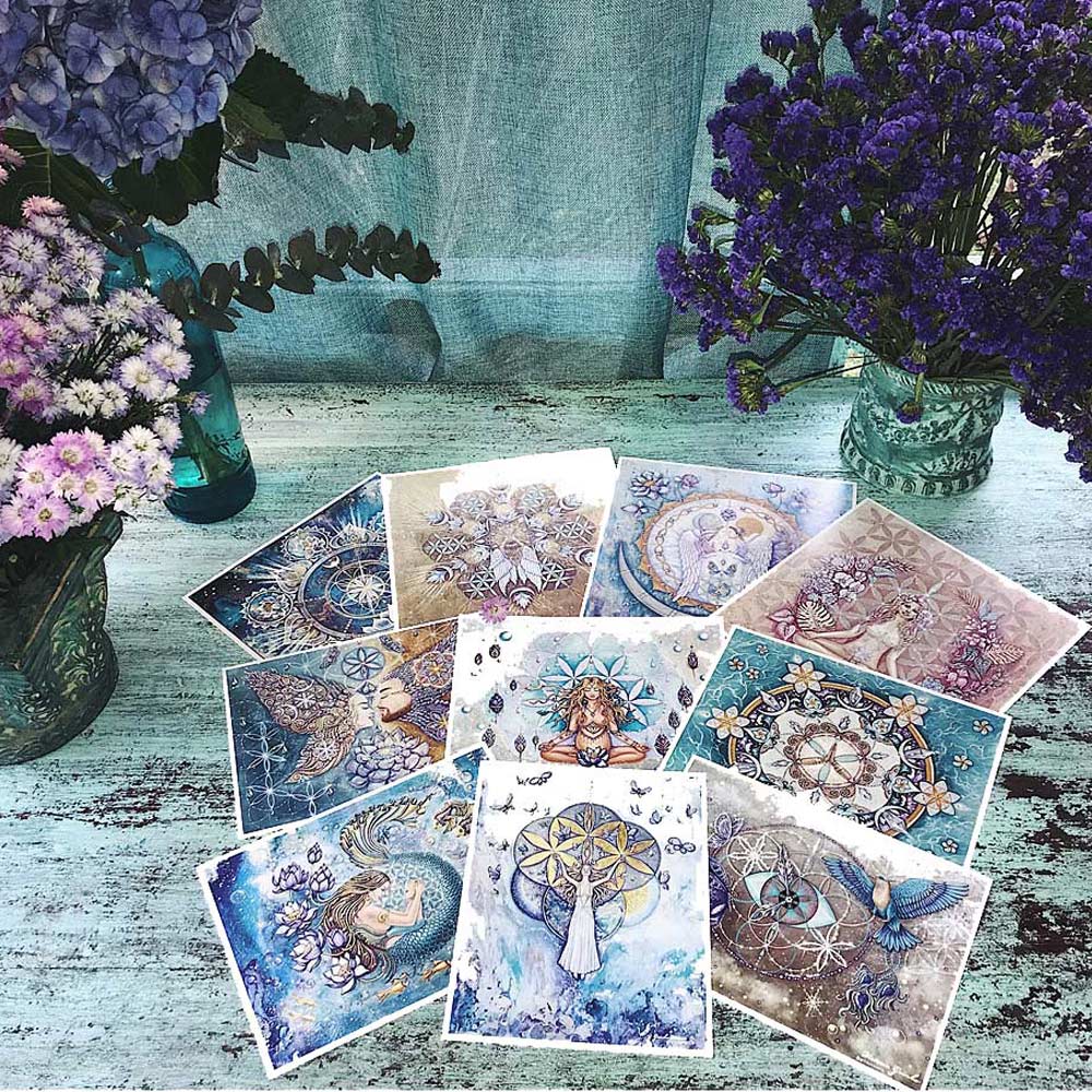 МИНИ-РЕПРОДУКЦИИ, BEST-10