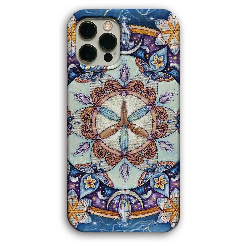 "МАНДАЛА БЛАГОДАРНОСТИ"