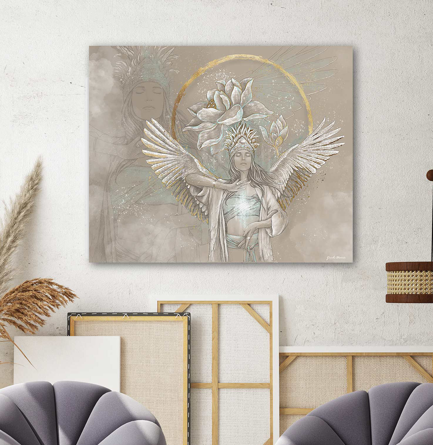 "ДУХ ВОСТОКА"