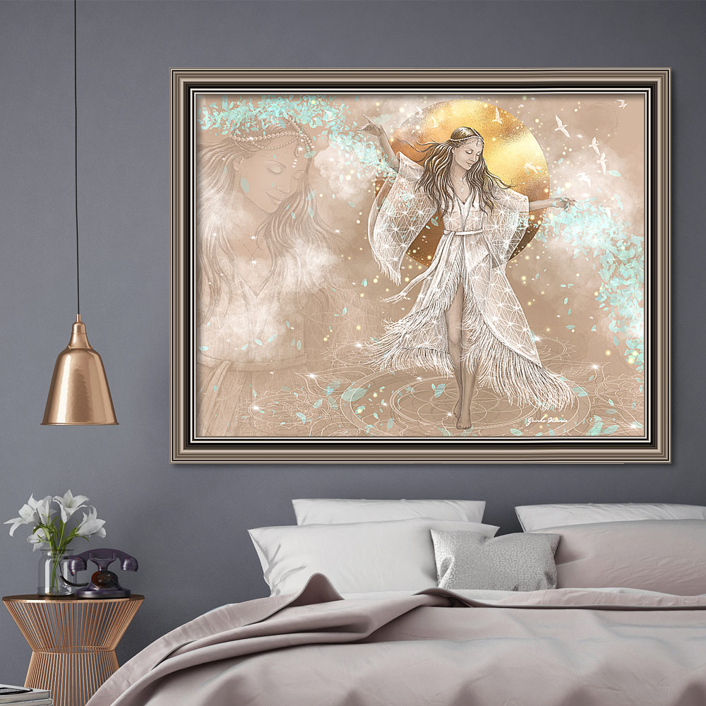 "ТАНЕЦ ВЕСНЫ"