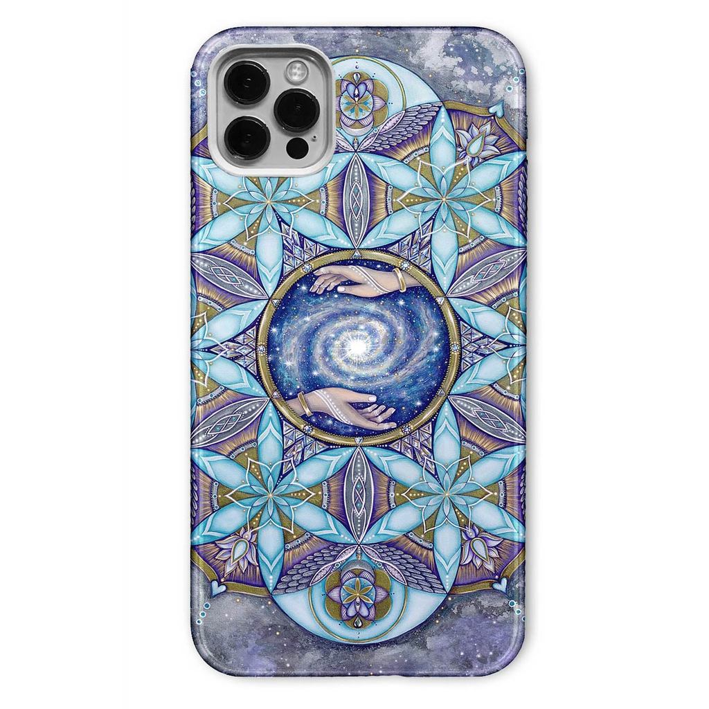 "ДАРУЮЩАЯ ВСЕЛЕННАЯ"