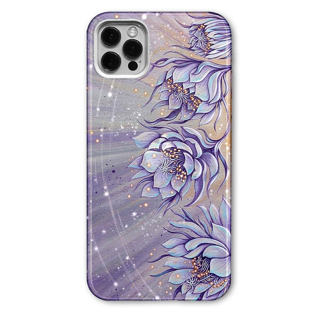 "ЛУННЫЙ ЦВЕТОК"