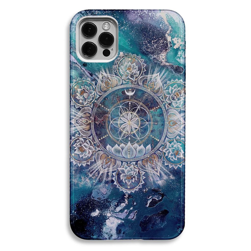 "МАНДАЛА ЛУННОГО СВЕТА"