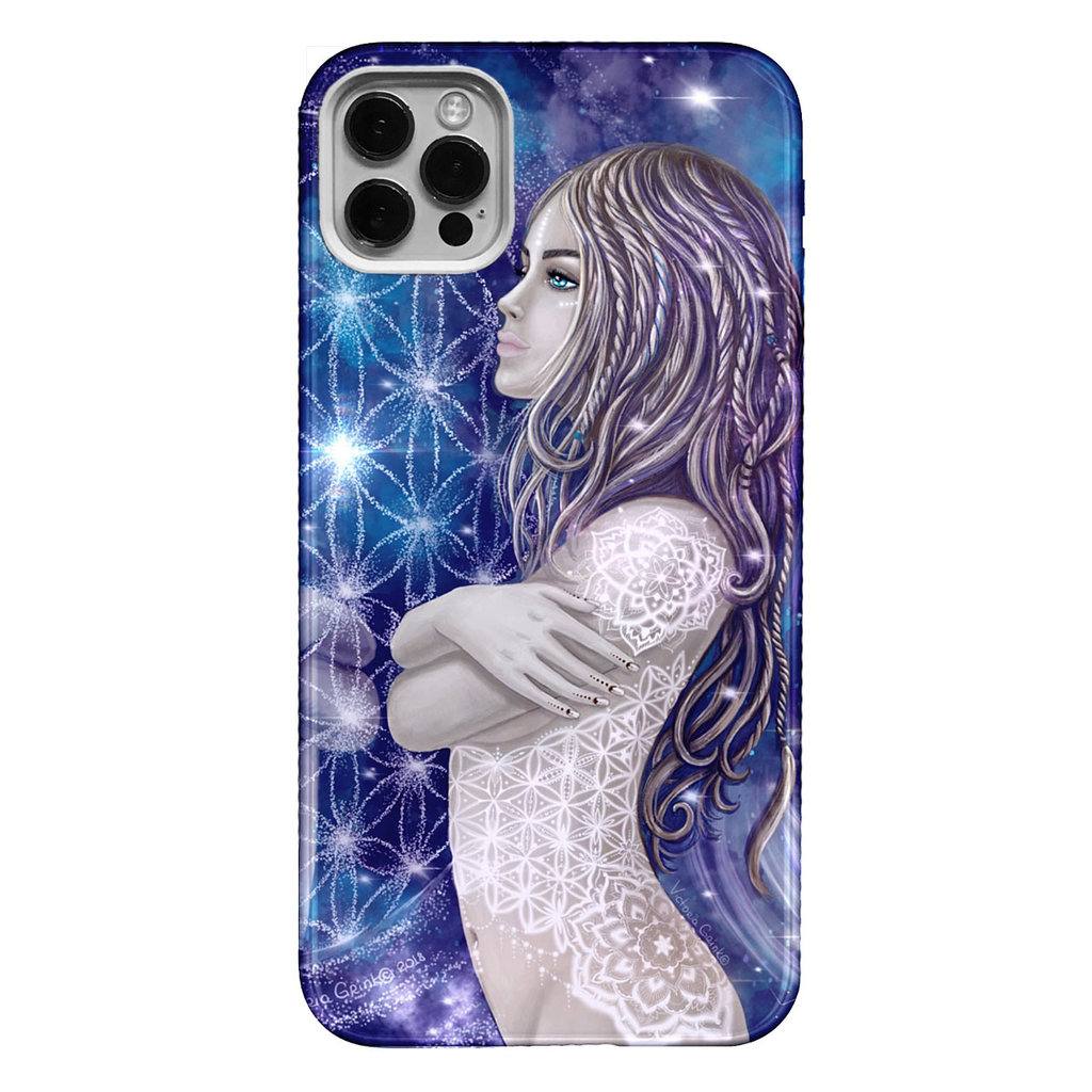 "ПОКА Я НЕ Я"