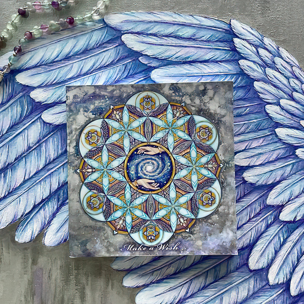 ДНЕВНИК ЖЕЛАНИЙ