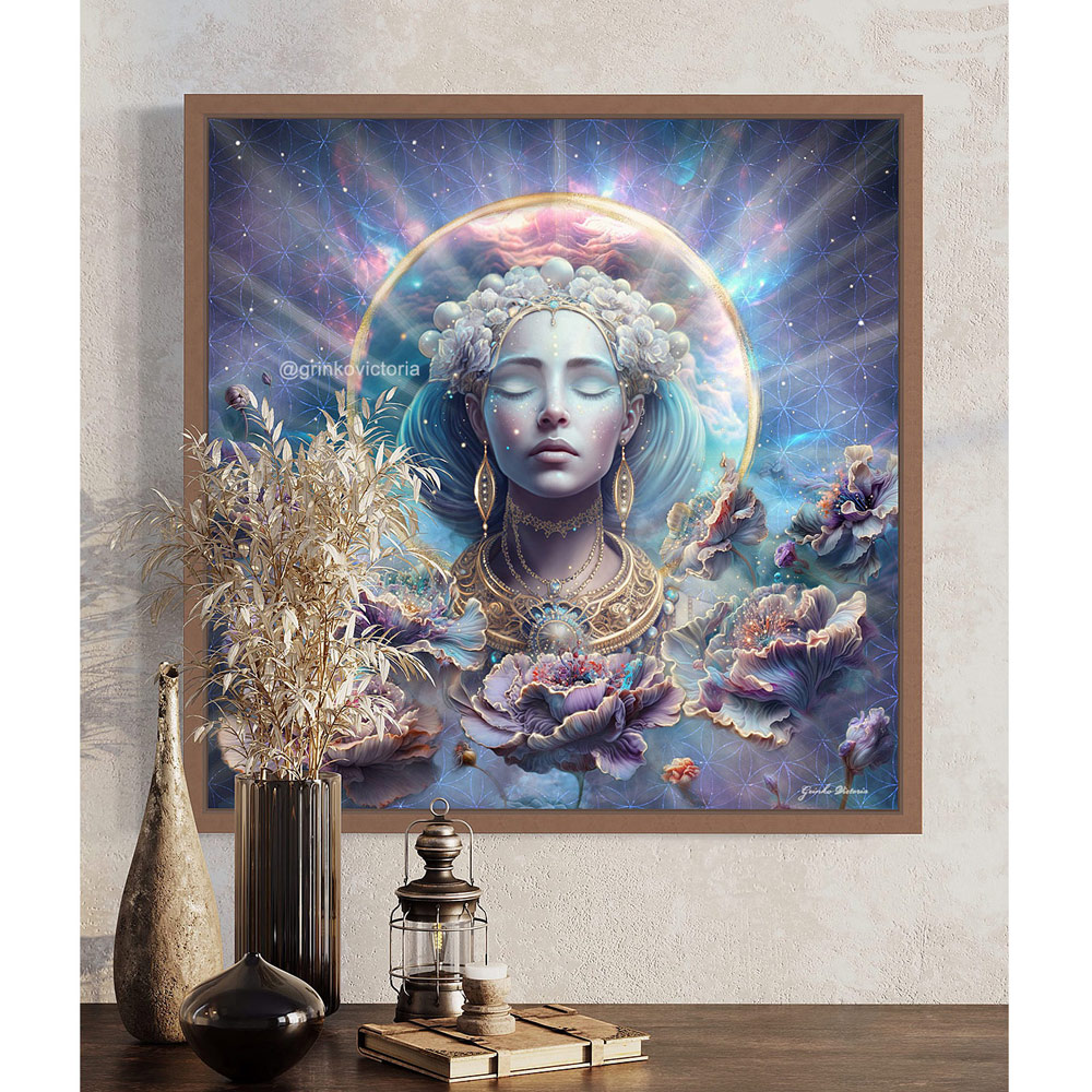 "СИЯНИЕ ВЕНЕРЫ"