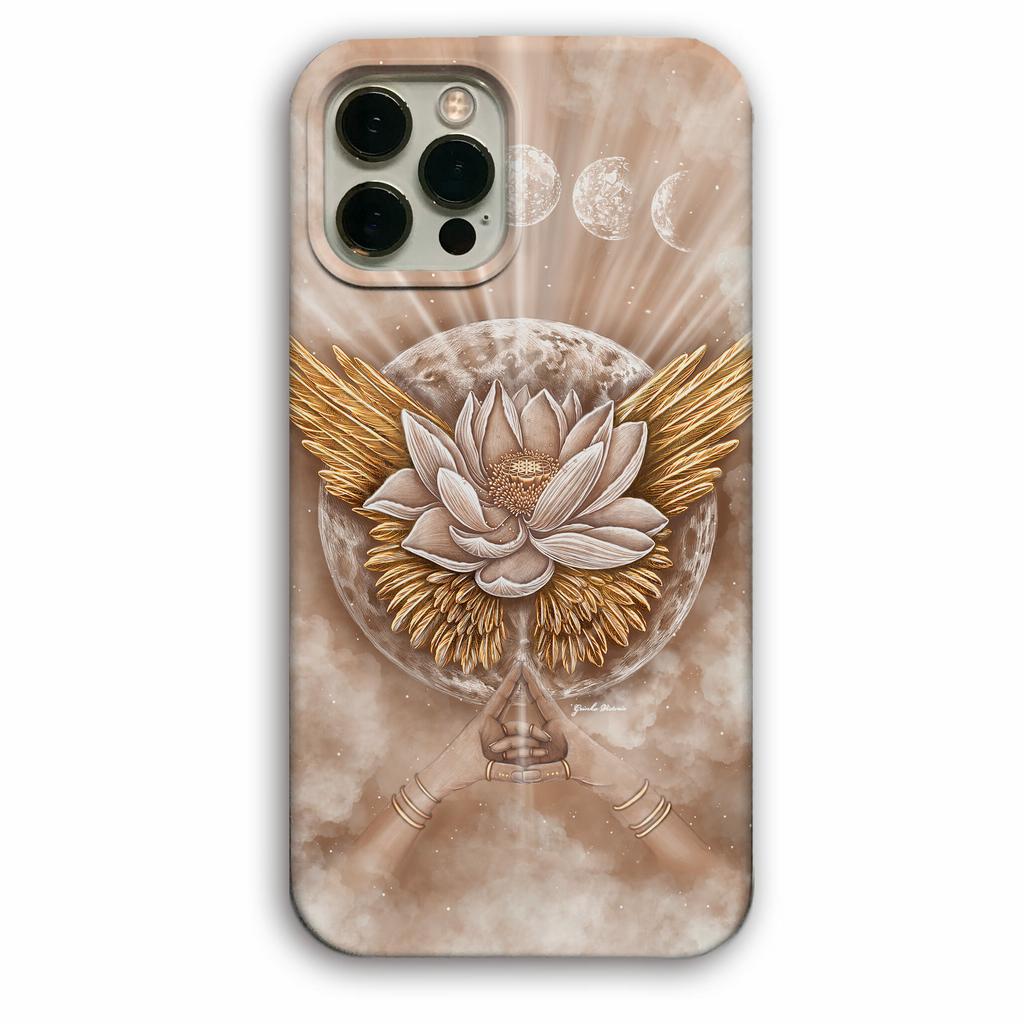 "ПАРЯЩИЙ ЛОТОС"