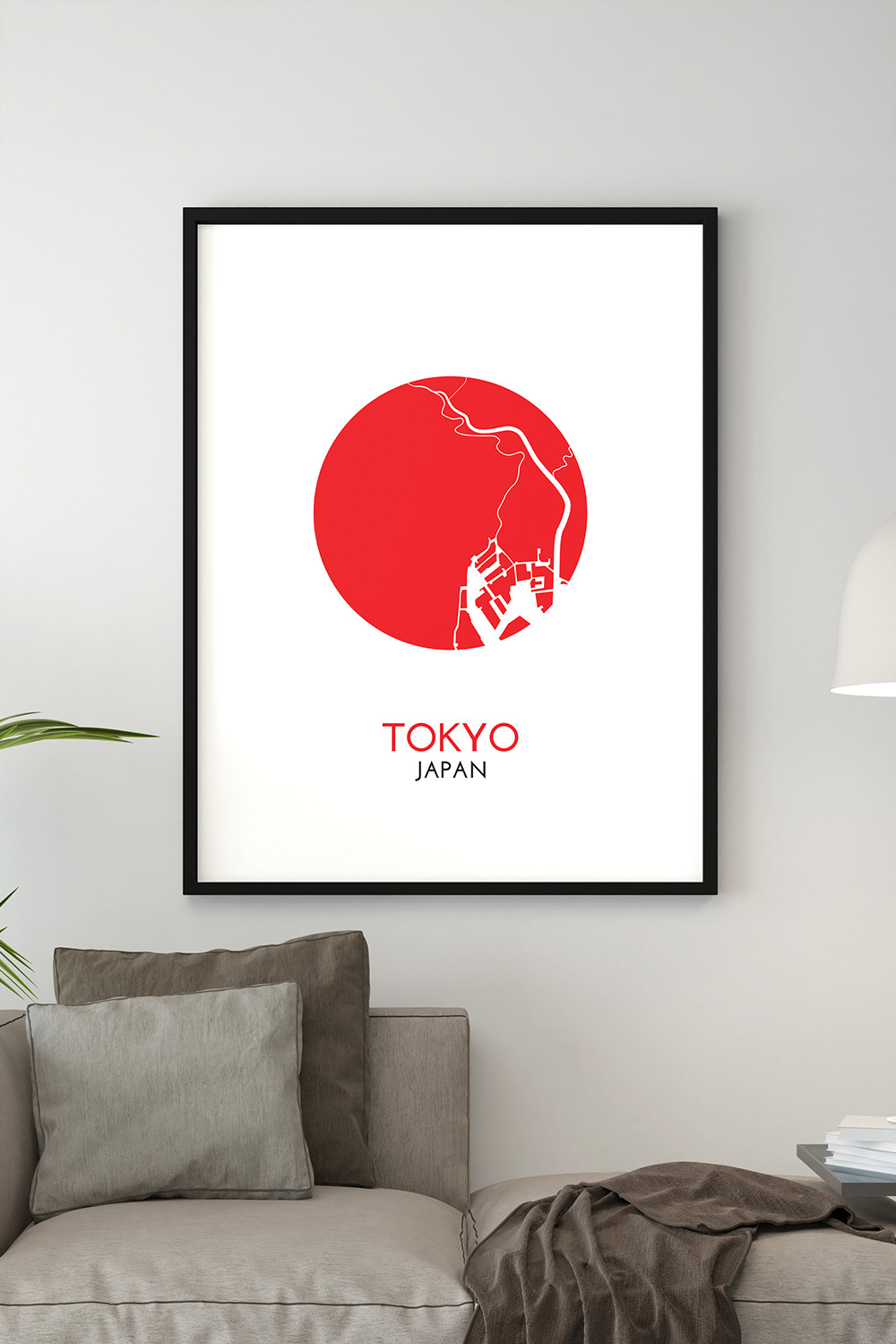Tokyo