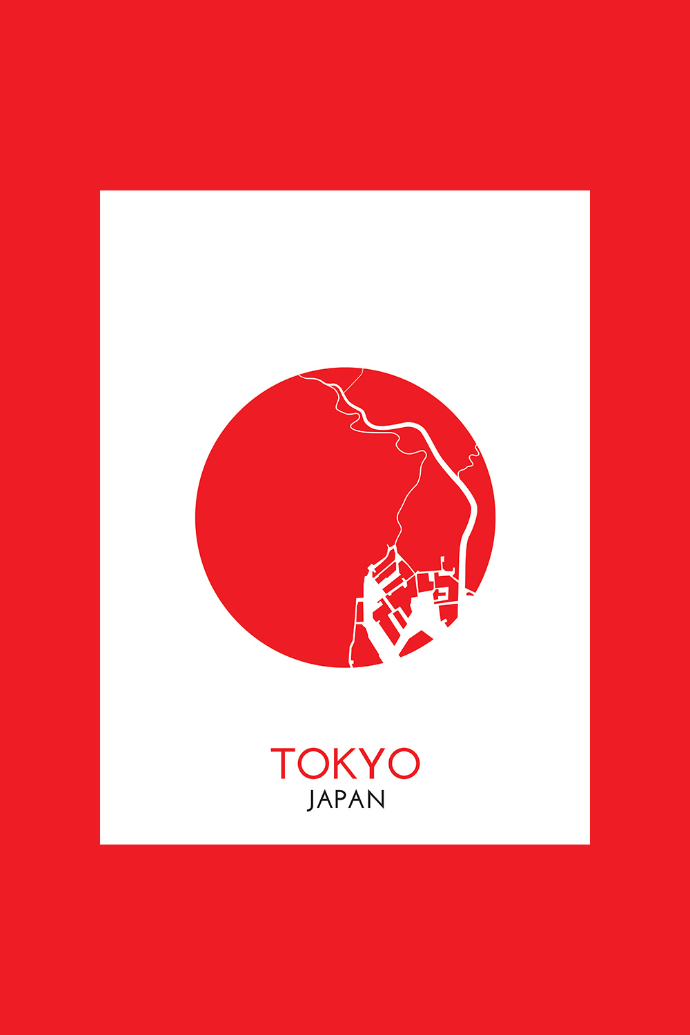 Tokyo