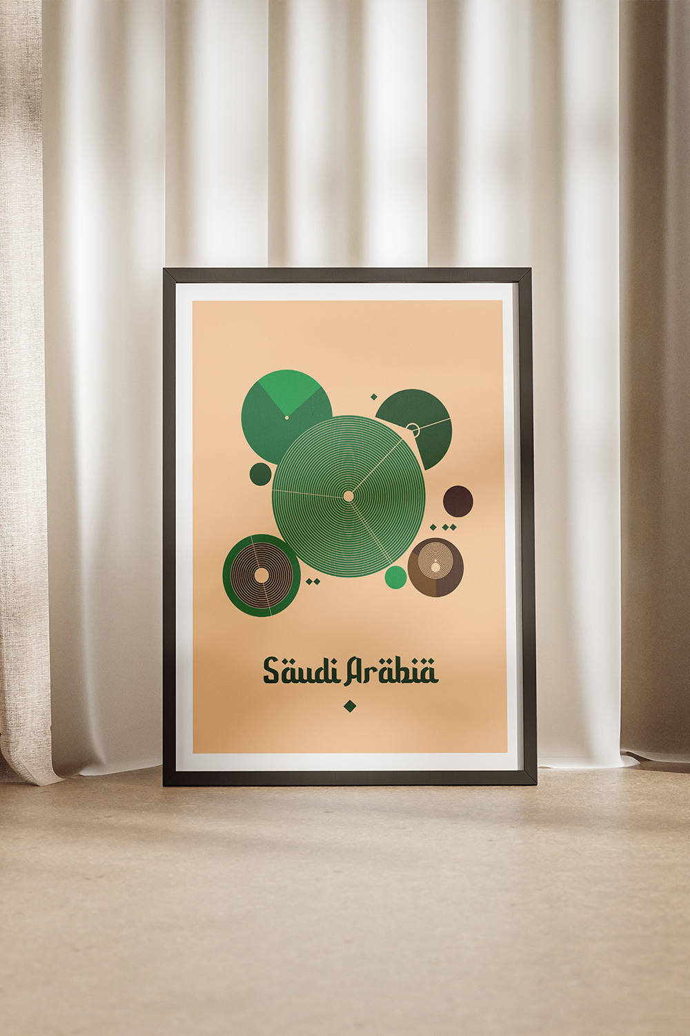 Arabia
