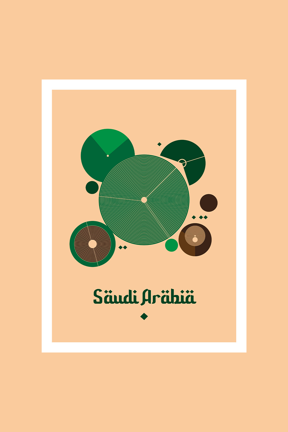 Arabia