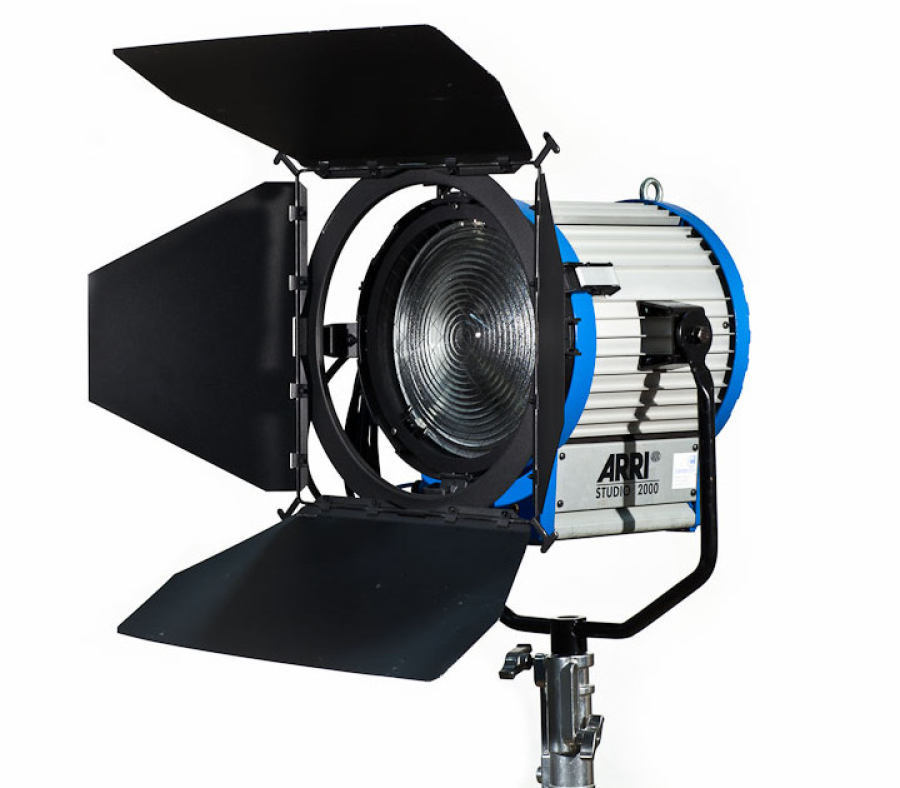 Arri studio 2000 sale