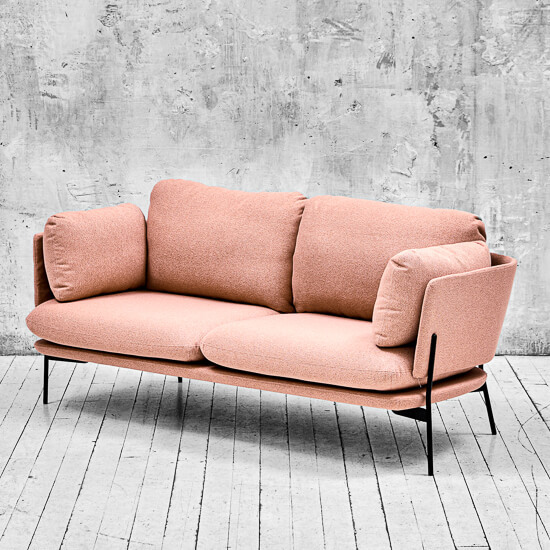 Какой каркас дивана выбрать - деревянный или металлический