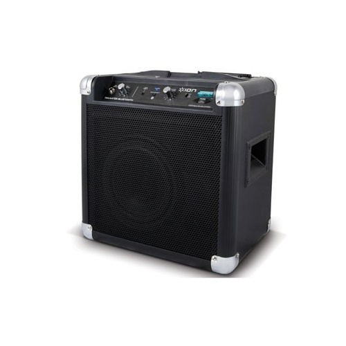 Speaker tailgater online