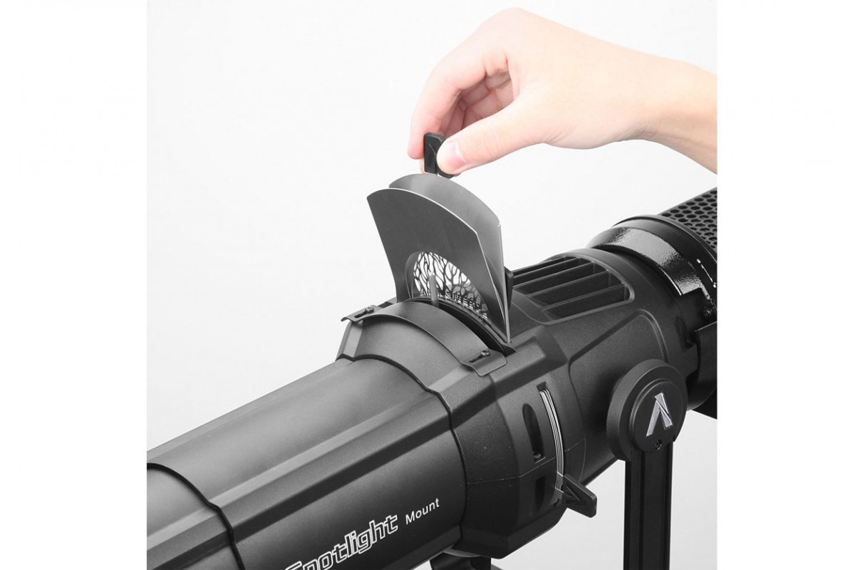 Spotlight lens online