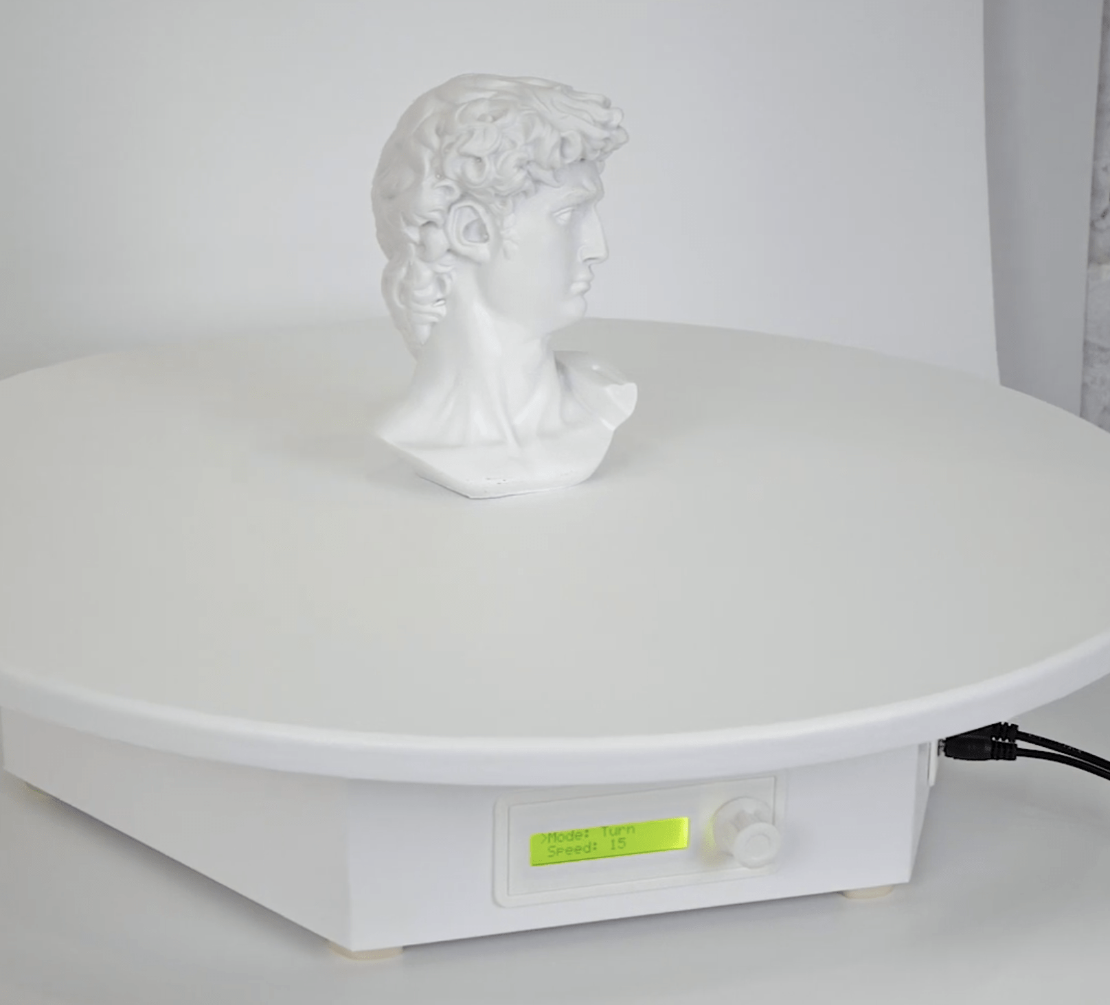 Поворотный Стол Для Фотосъемки Купить