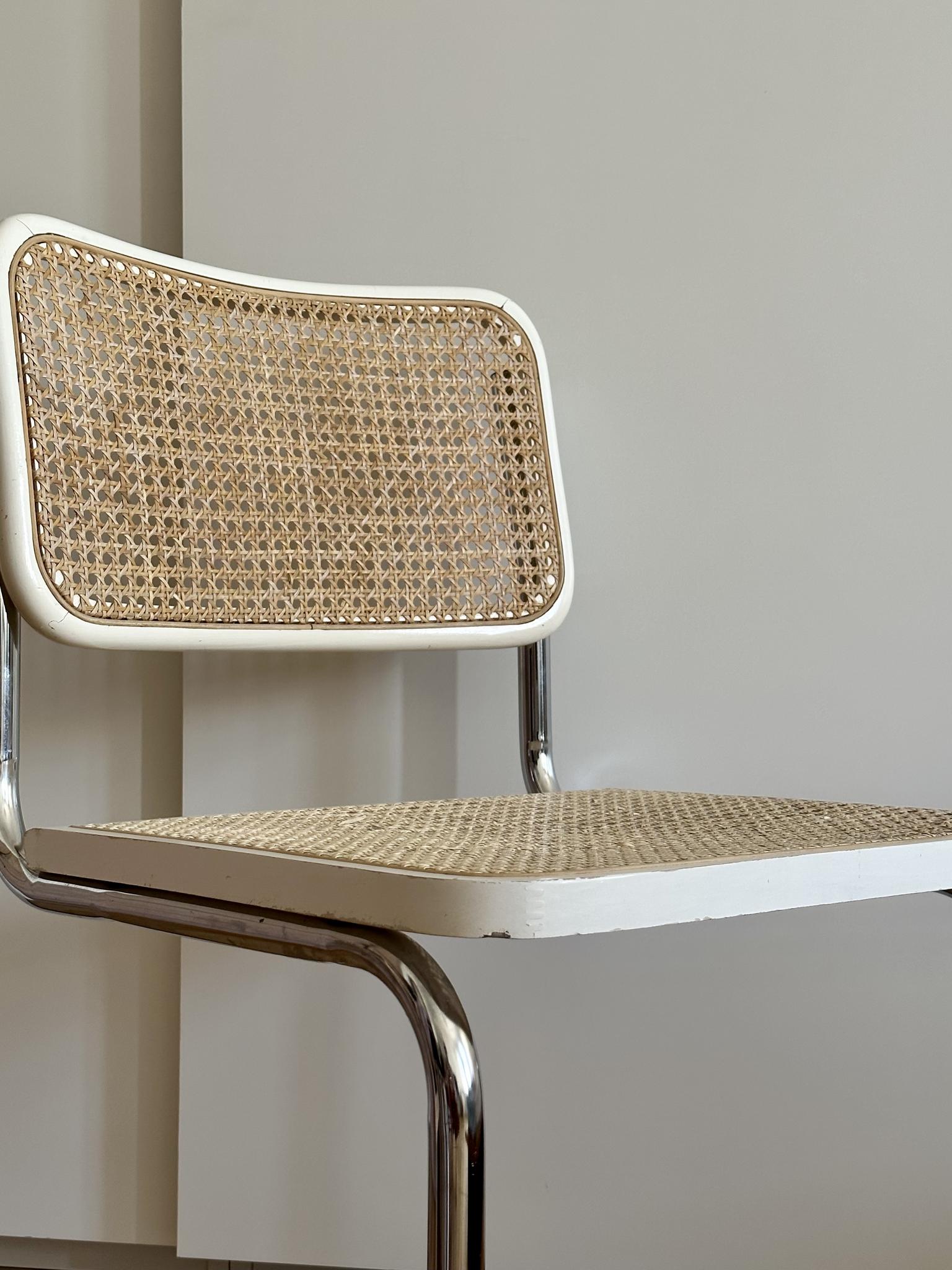 Cesca chair