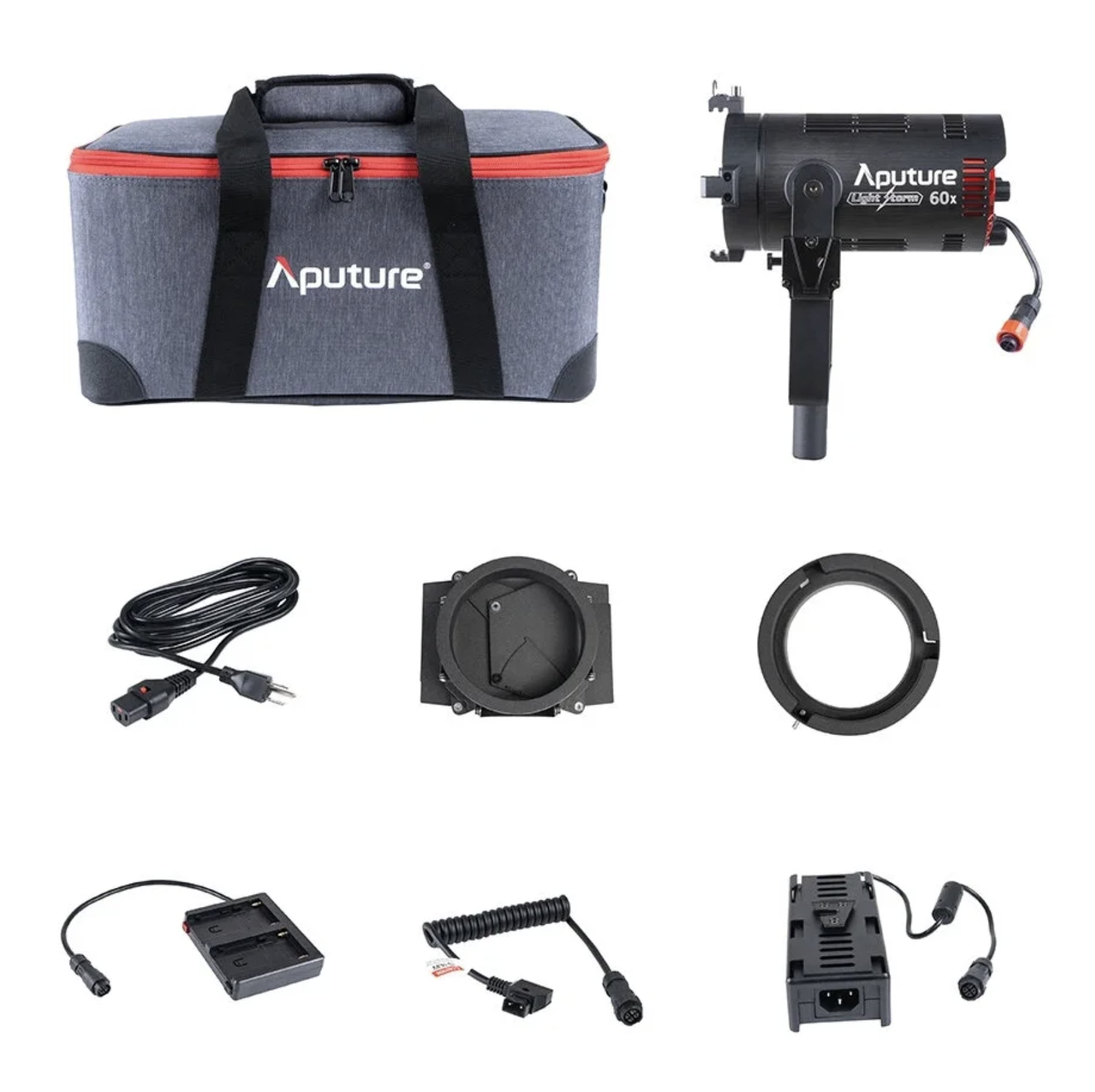 Aputure 60x cheap