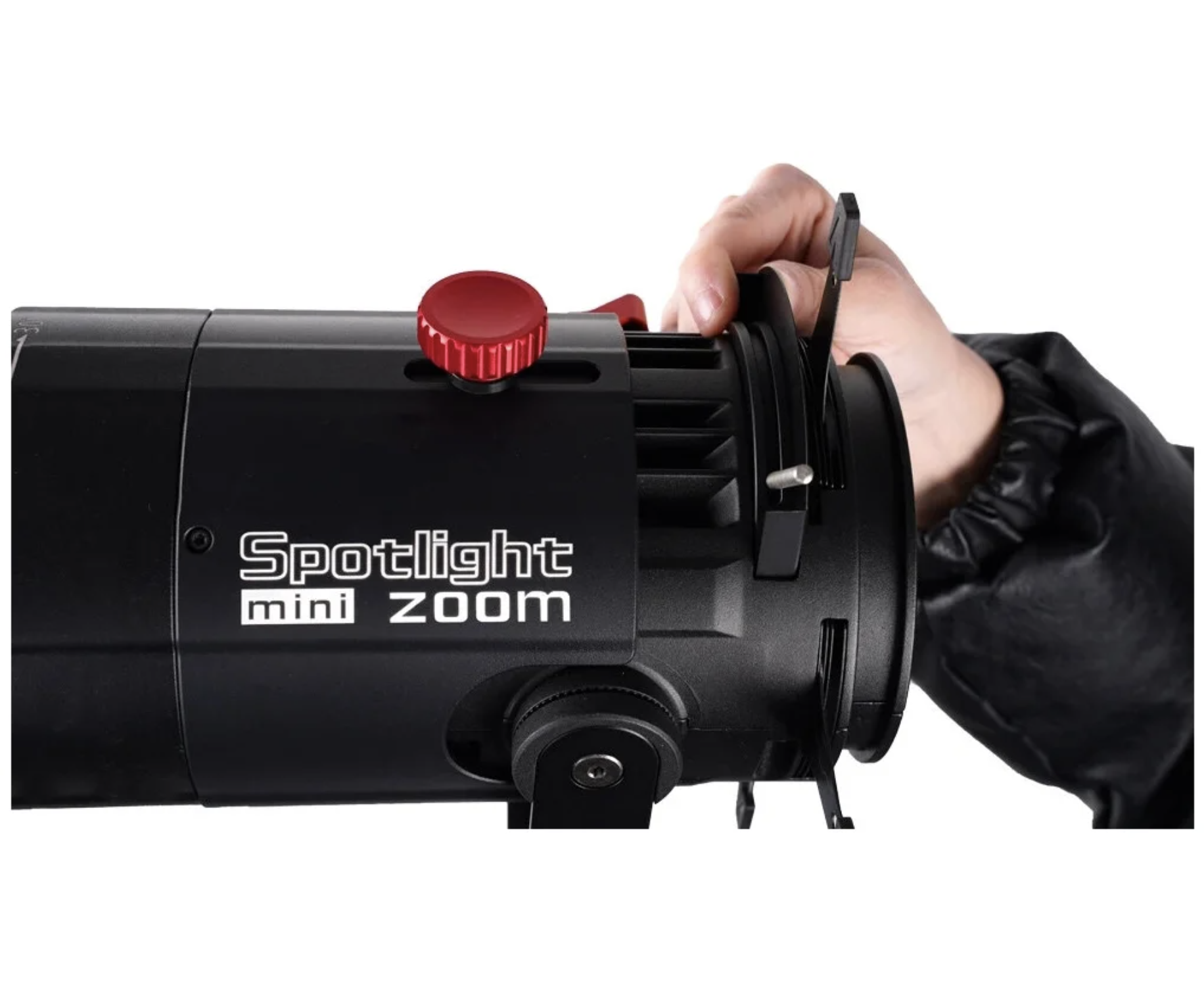 Aputure Aputure Spotlight Mini Zoom LS 60