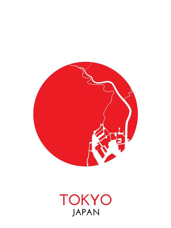 Tokyo