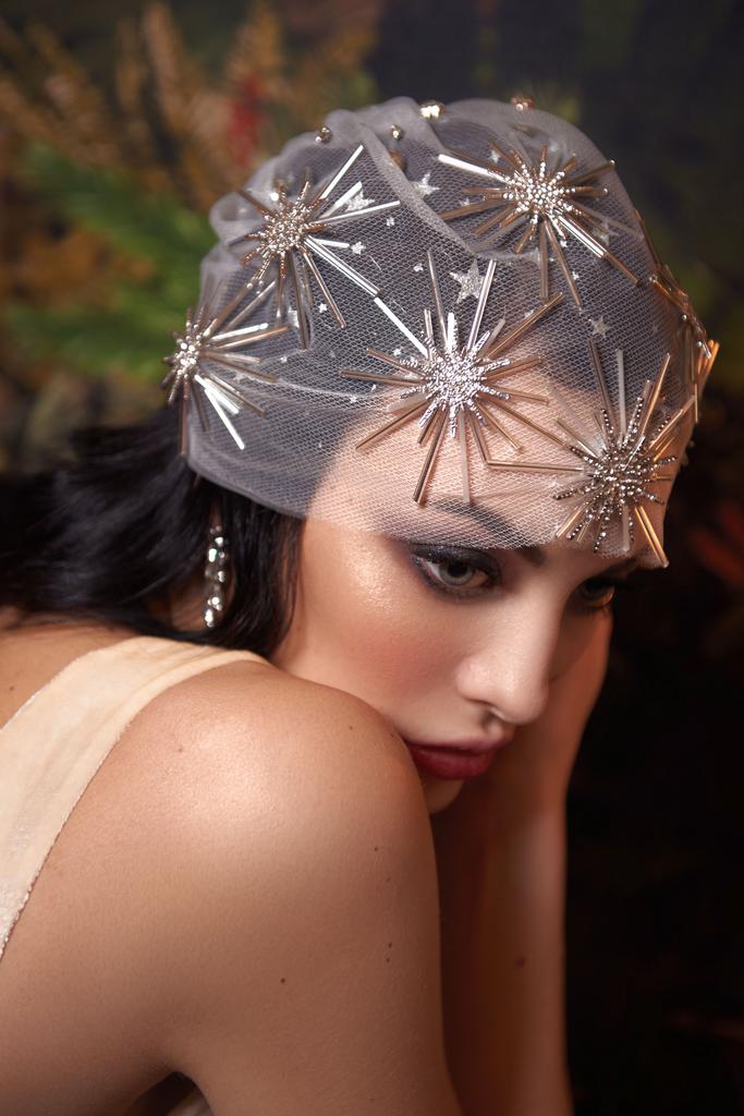 Headpiece 005