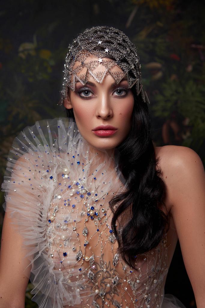 Headpiece 011