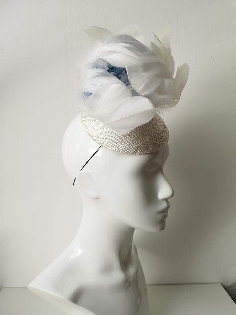 Headpiece 061
