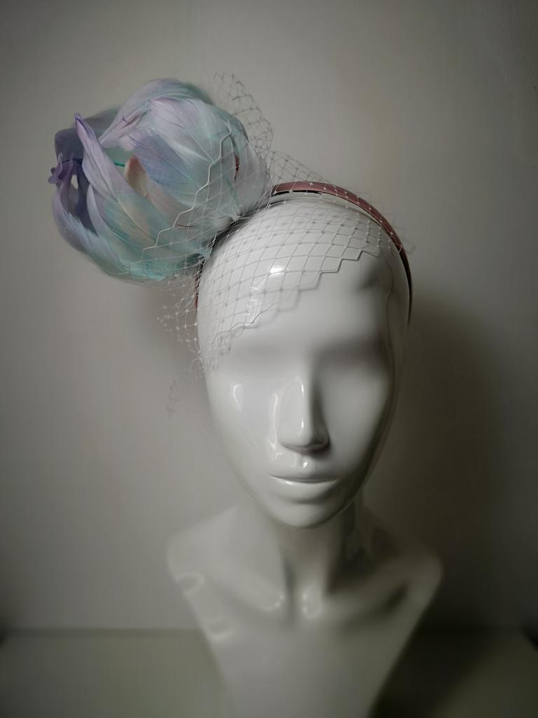 Headpiece 064