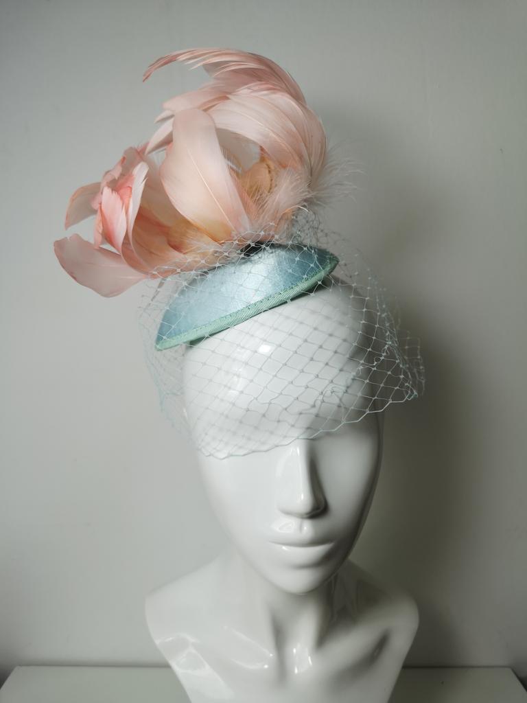 Headpiece 066