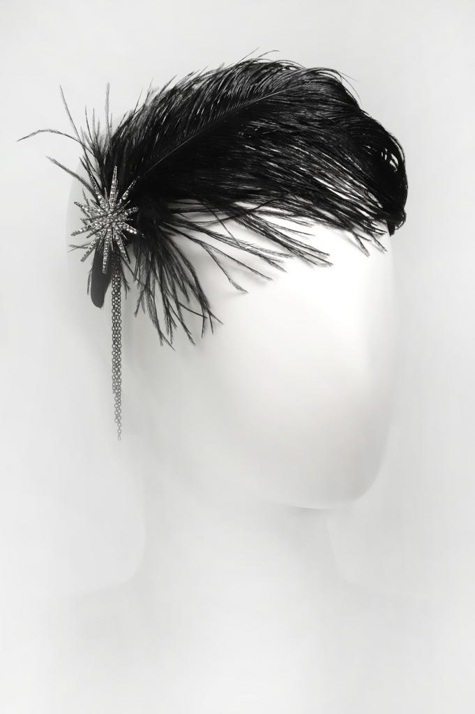 Headpiece 170
