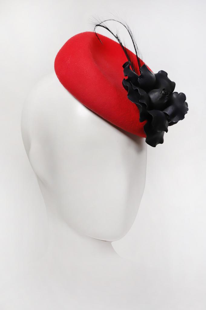 Headpiece 174