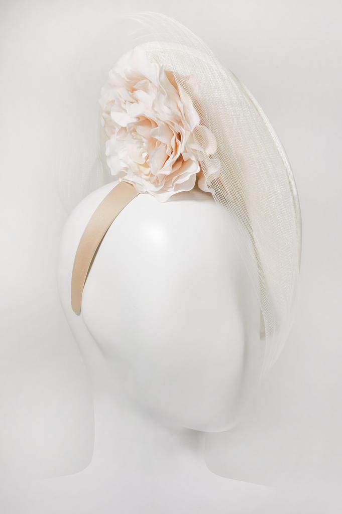Headpiece 180