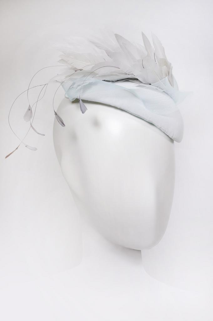 Headpiece 190