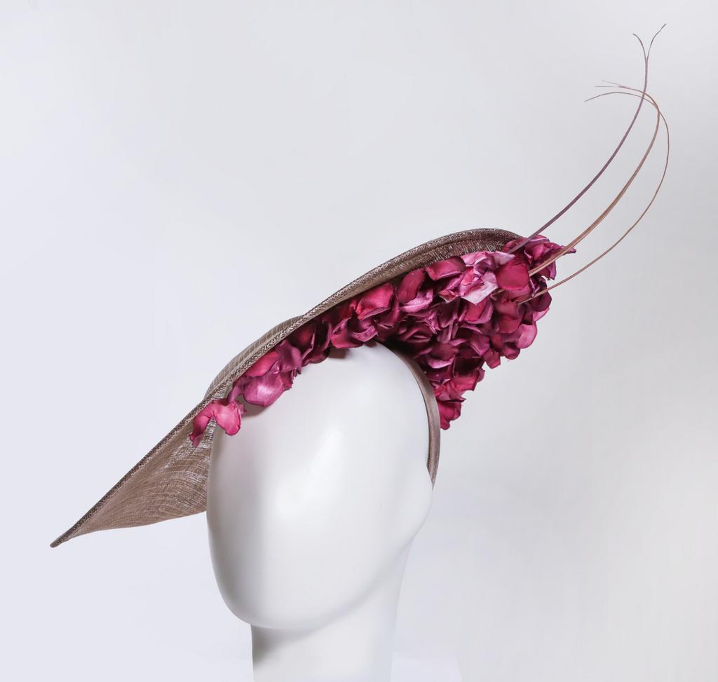 Headpiece 197