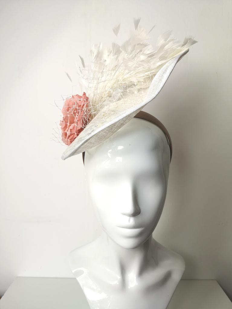 Headpiece 204