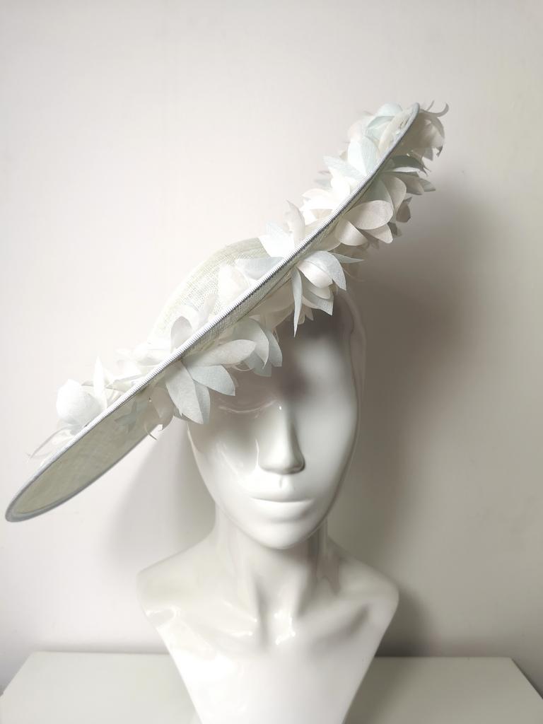Headpiece 209