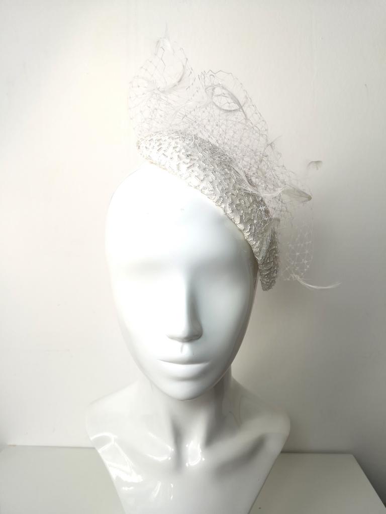 Headpiece 210